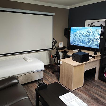 Zagora Hills Apartman 크라피나 외부 사진