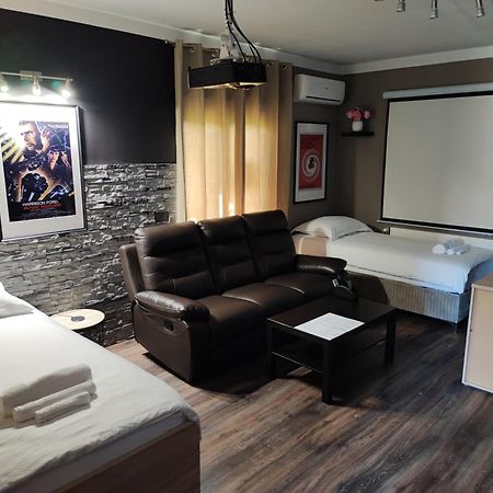 Zagora Hills Apartman 크라피나 외부 사진