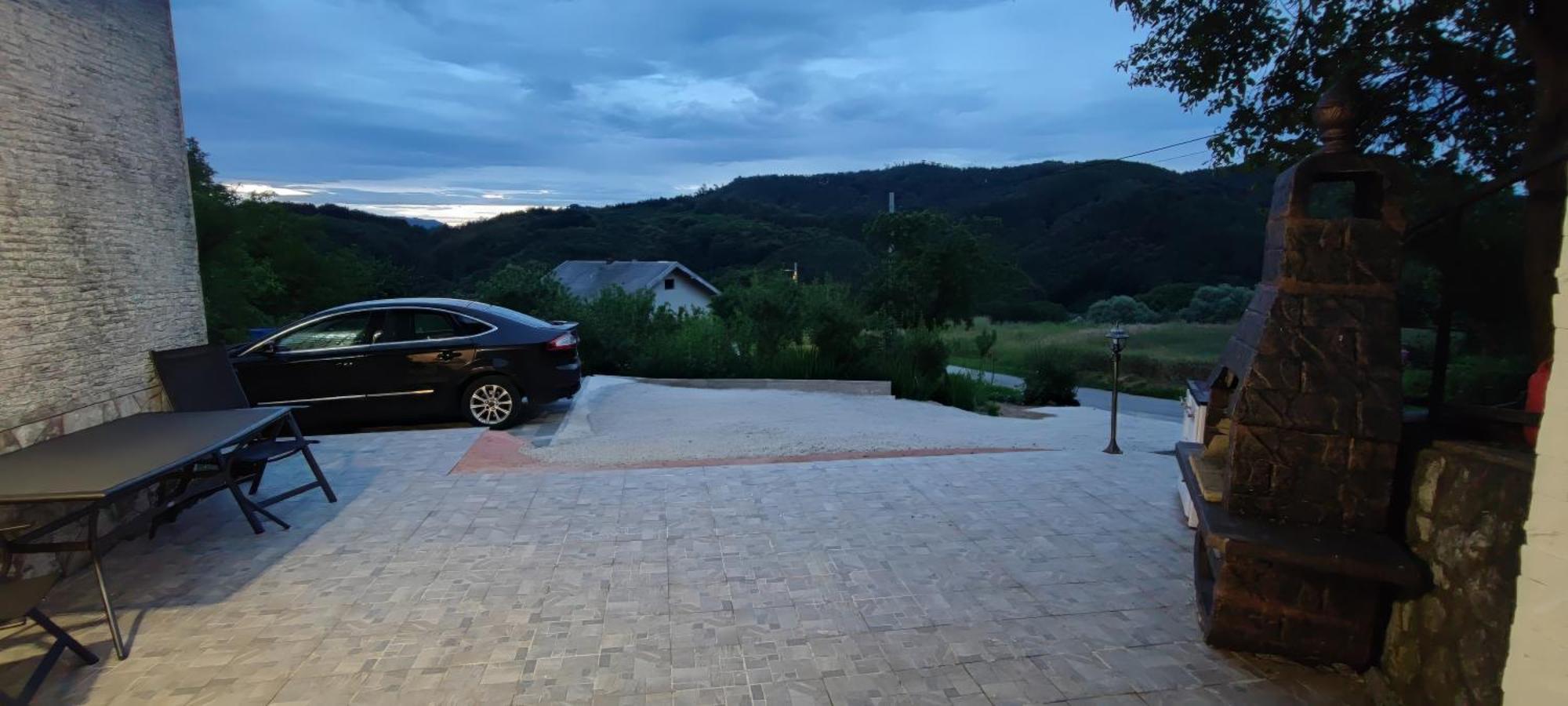 Zagora Hills Apartman 크라피나 외부 사진