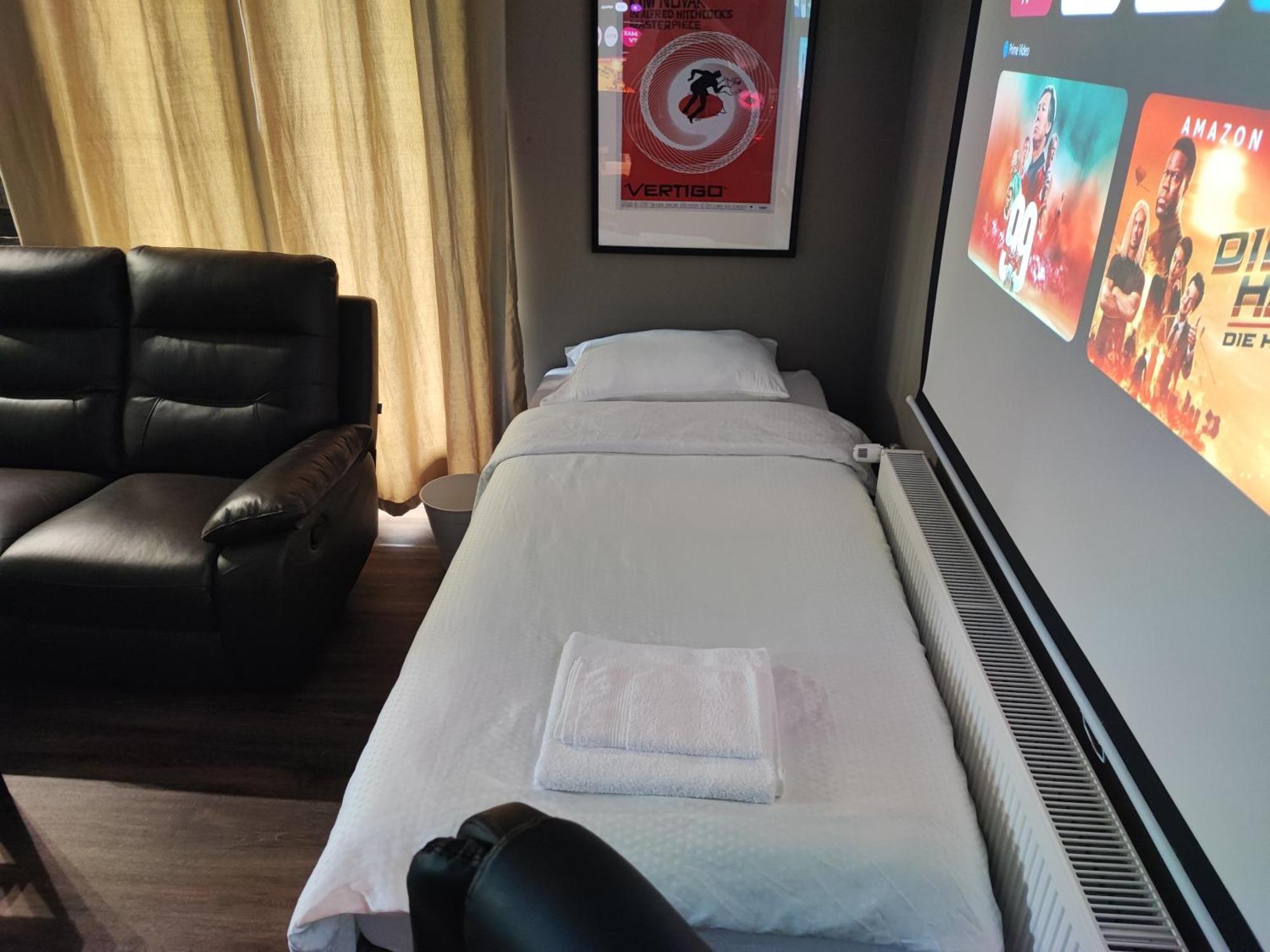 Zagora Hills Apartman 크라피나 외부 사진