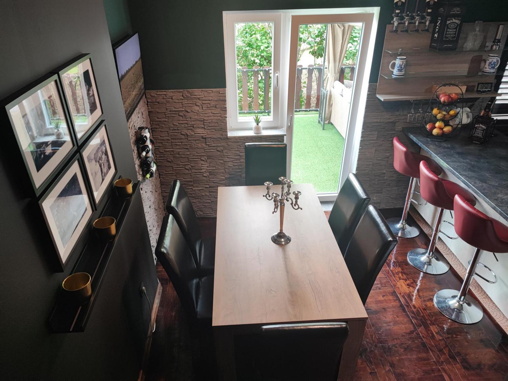 Zagora Hills Apartman 크라피나 외부 사진