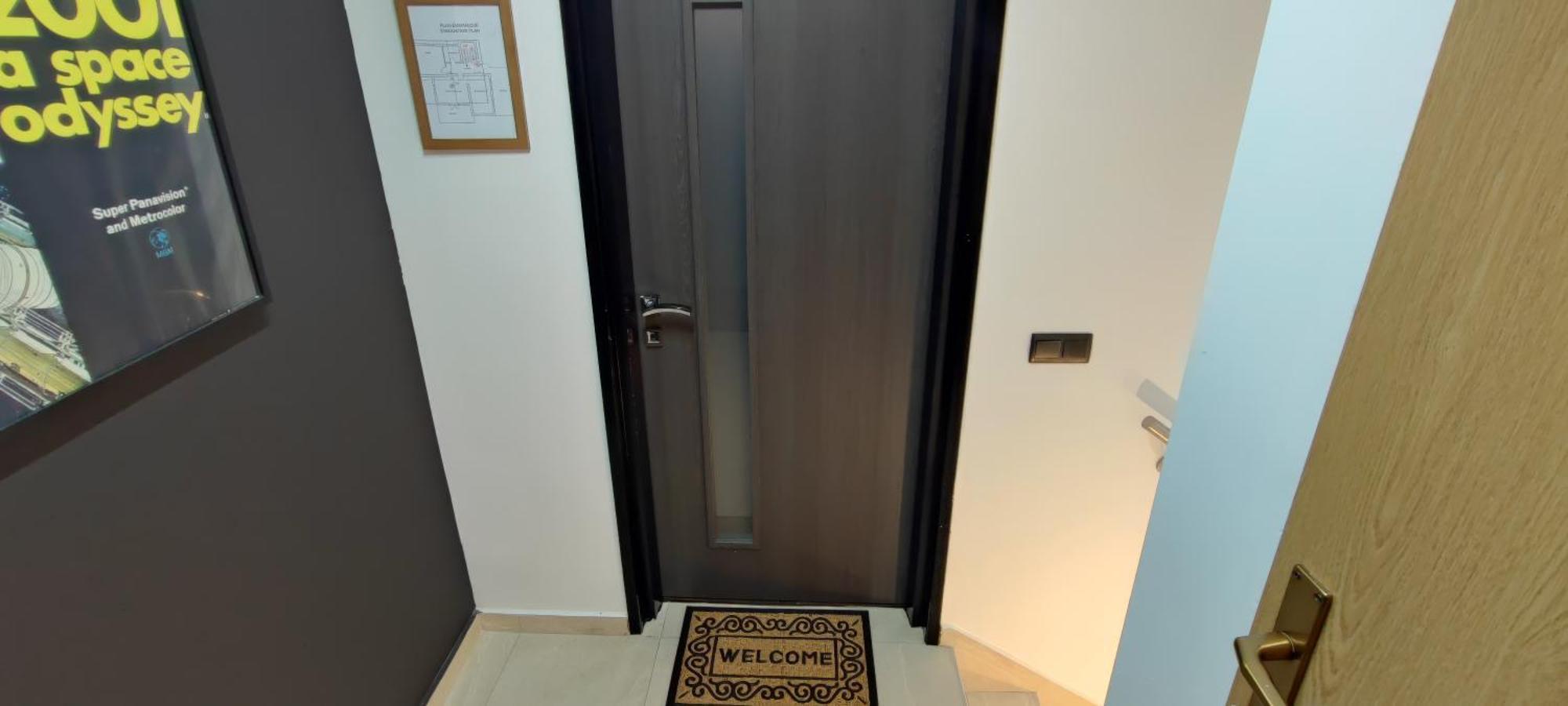 Zagora Hills Apartman 크라피나 외부 사진