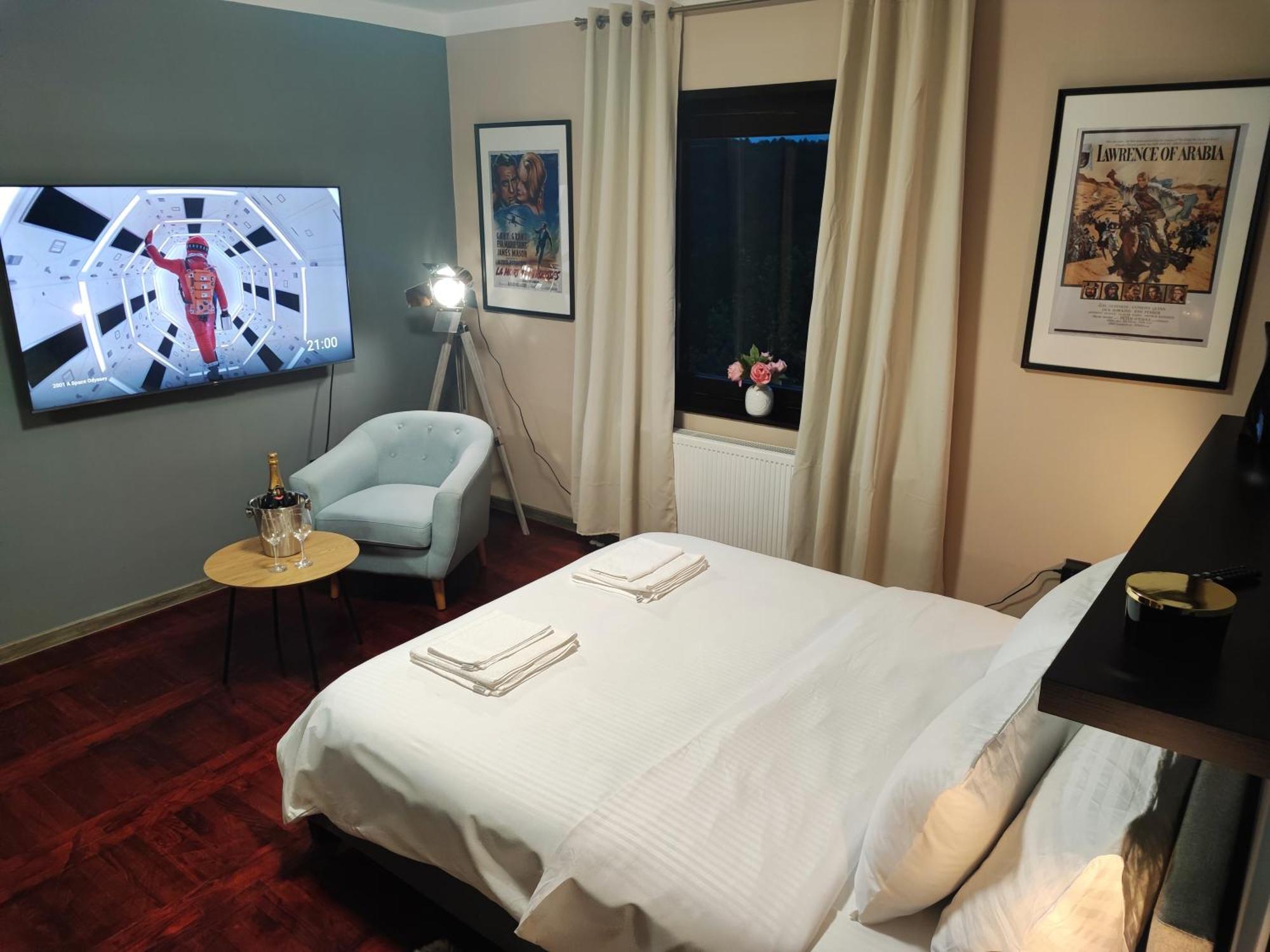 Zagora Hills Apartman 크라피나 외부 사진