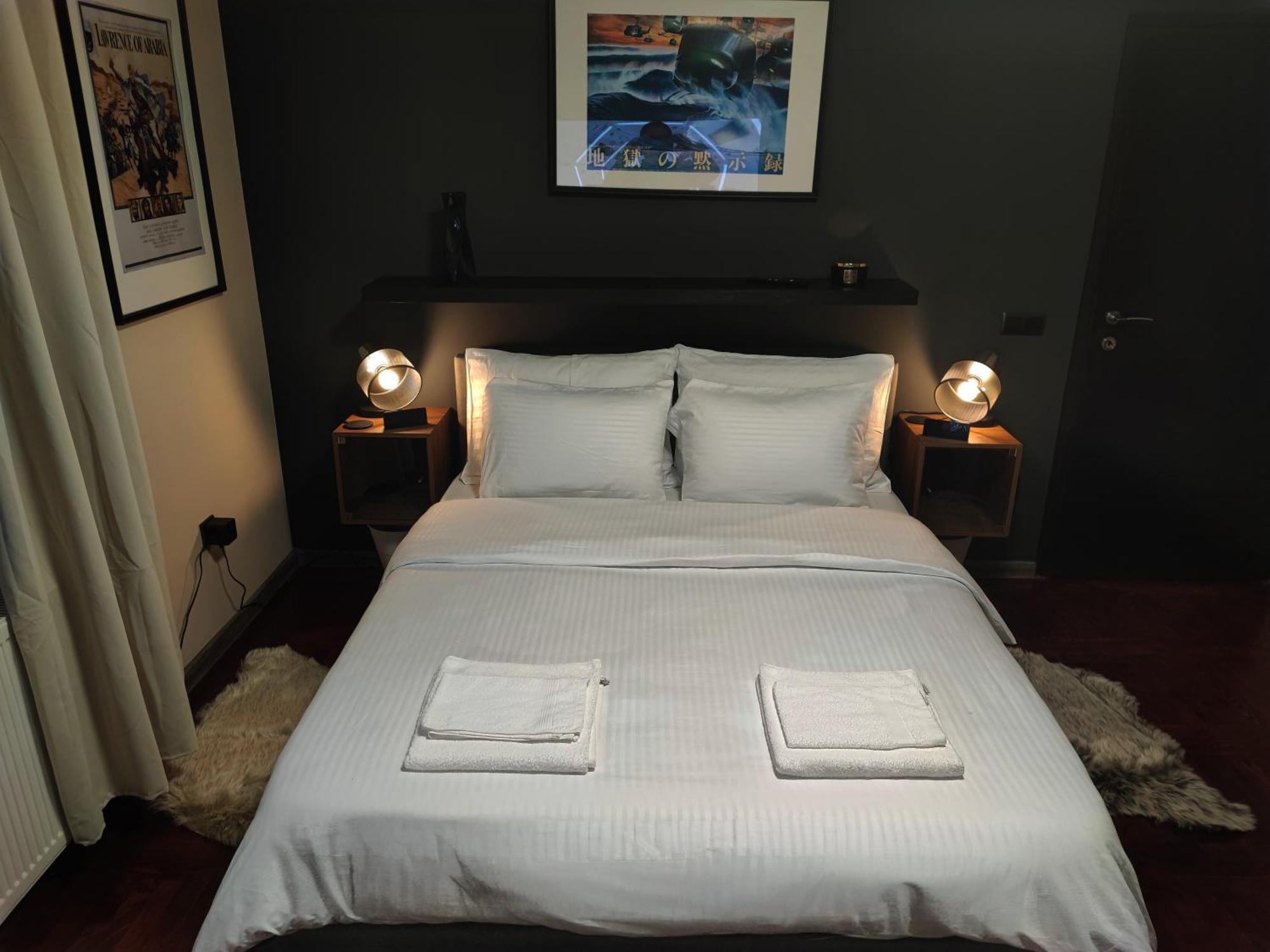 Zagora Hills Apartman 크라피나 외부 사진