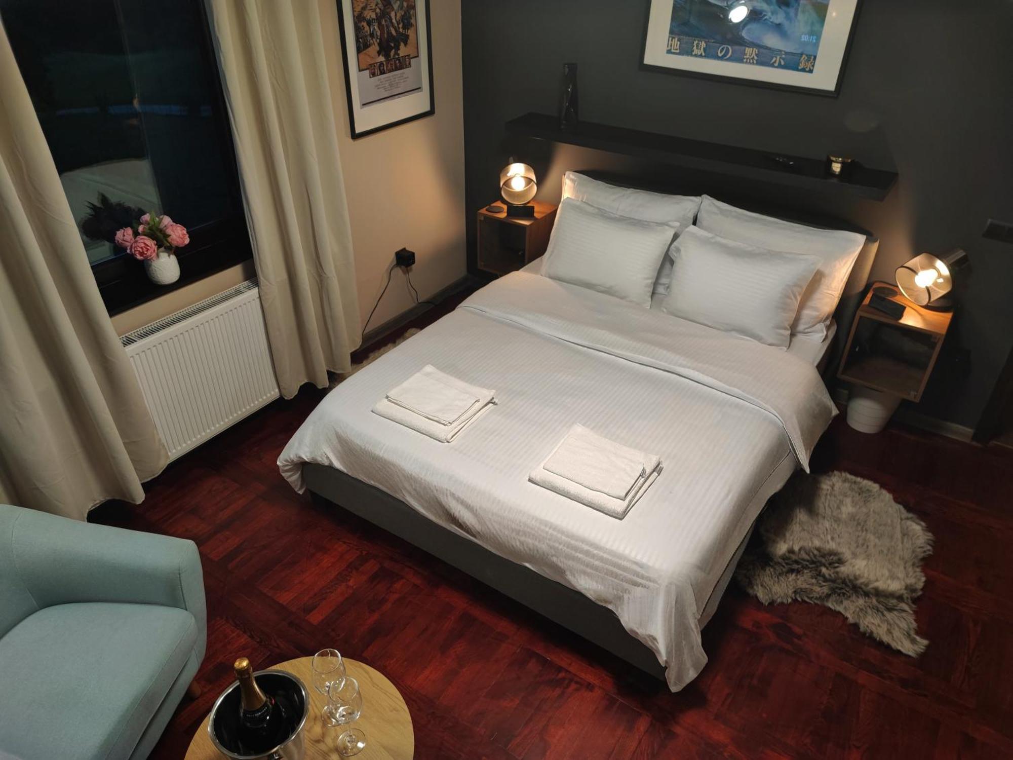 Zagora Hills Apartman 크라피나 외부 사진