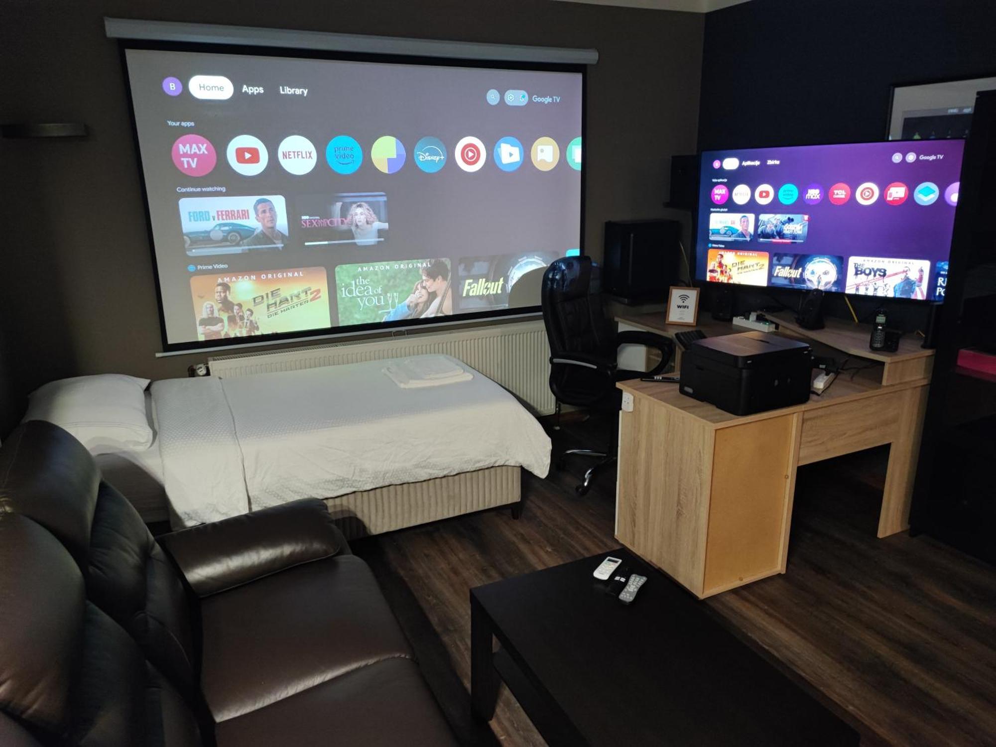 Zagora Hills Apartman 크라피나 외부 사진