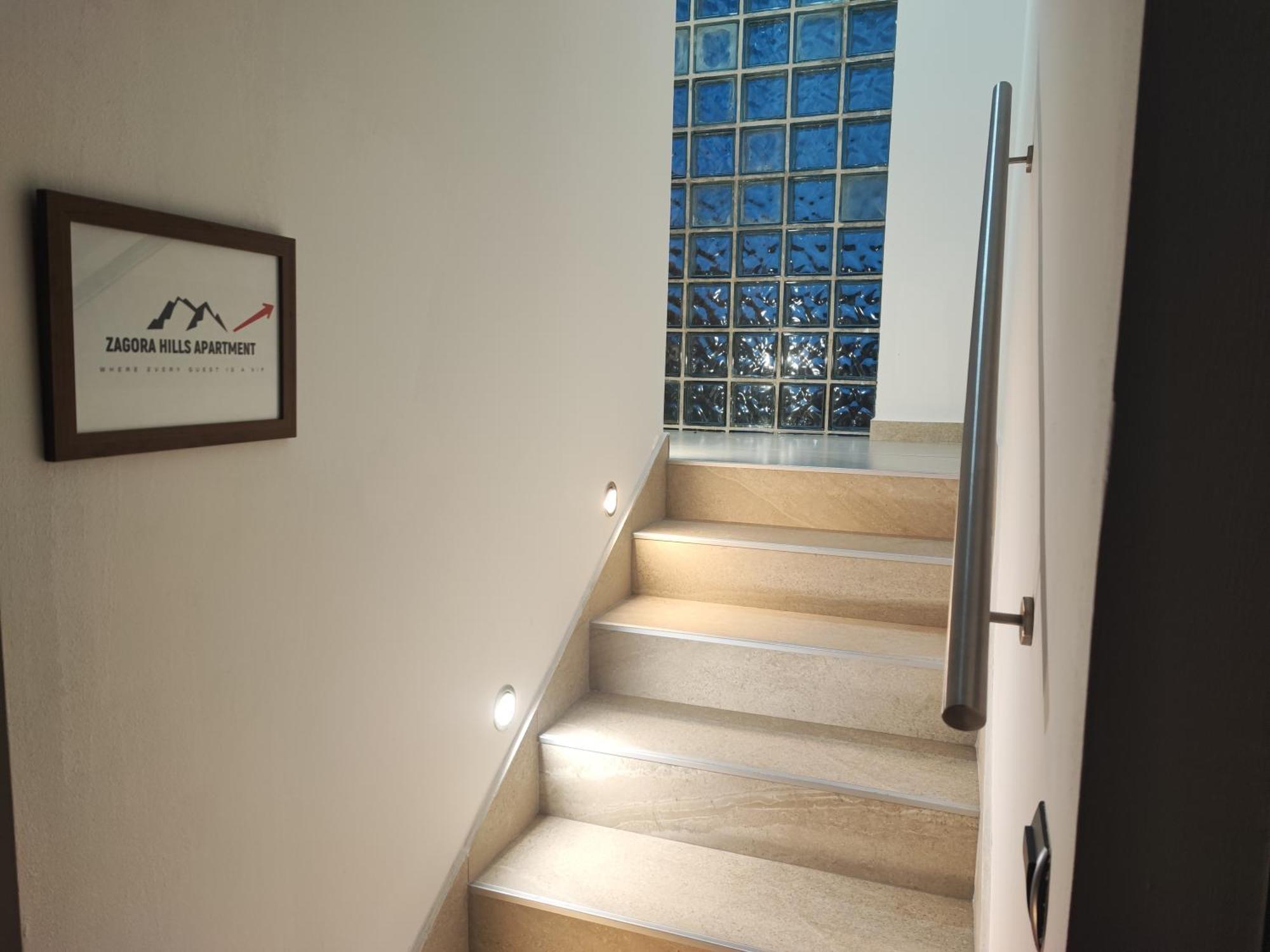 Zagora Hills Apartman 크라피나 외부 사진