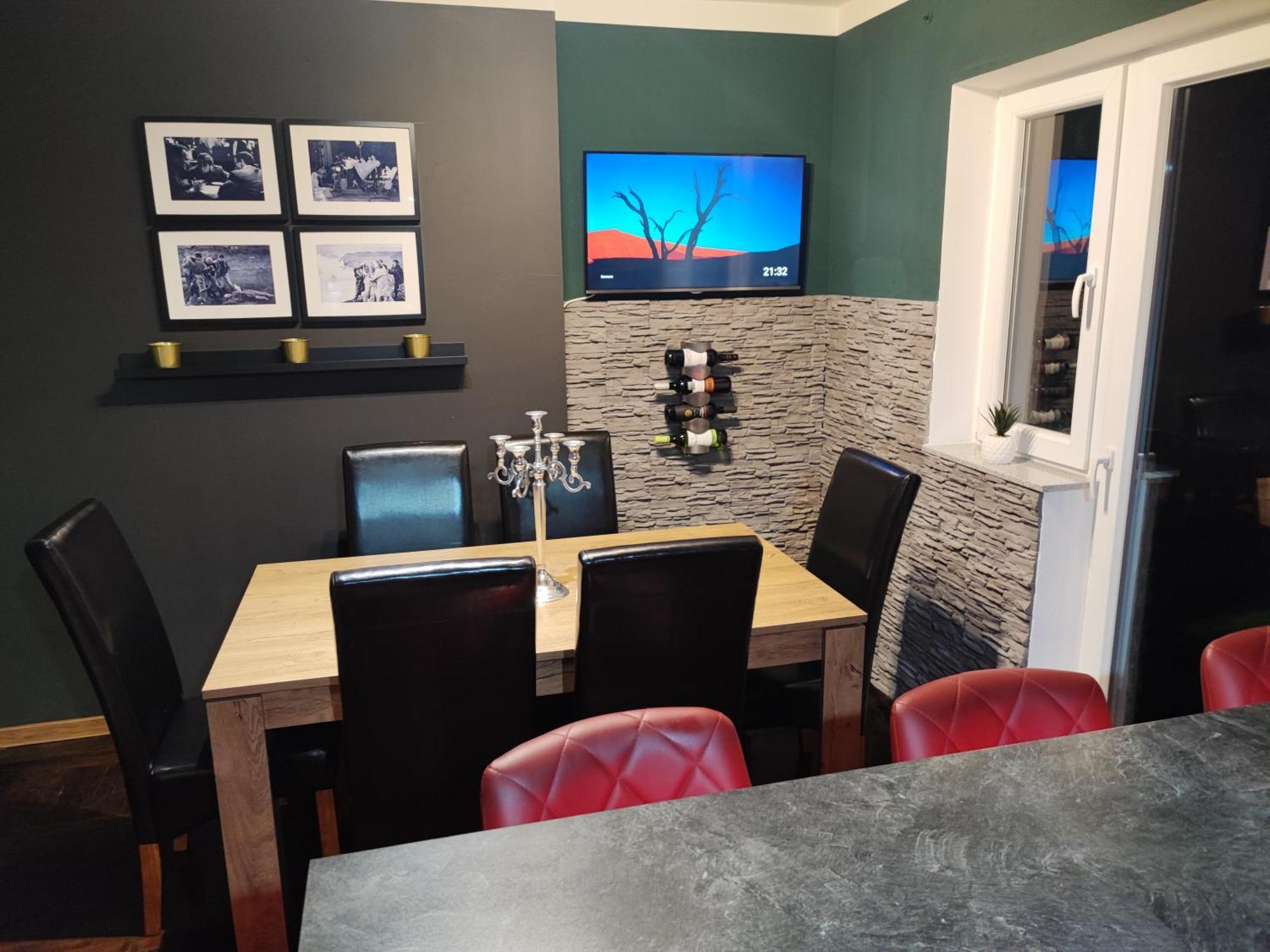 Zagora Hills Apartman 크라피나 외부 사진