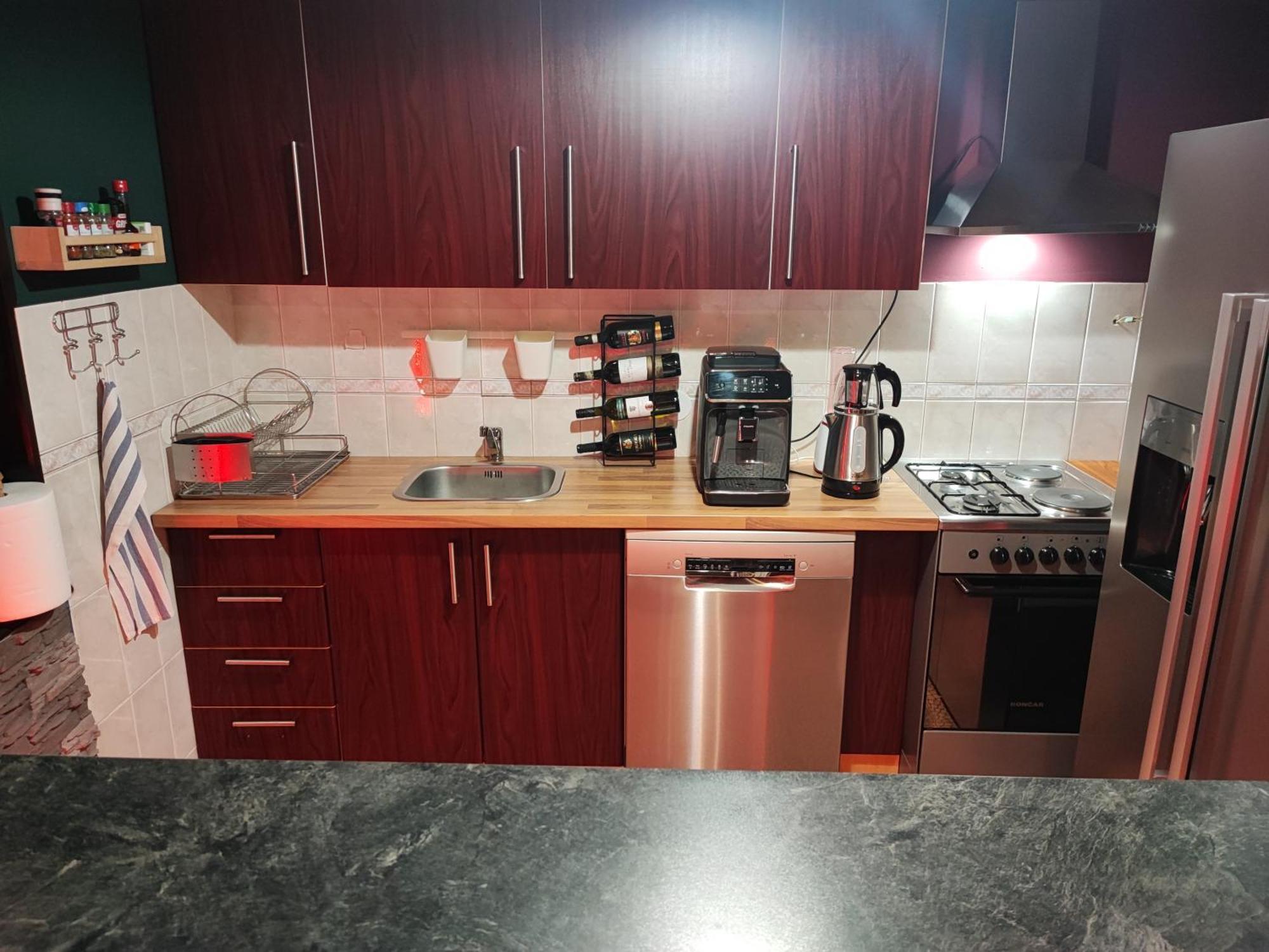 Zagora Hills Apartman 크라피나 외부 사진