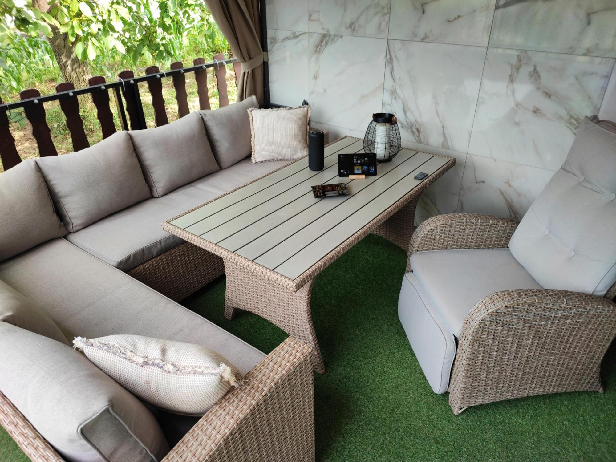 Zagora Hills Apartman 크라피나 외부 사진