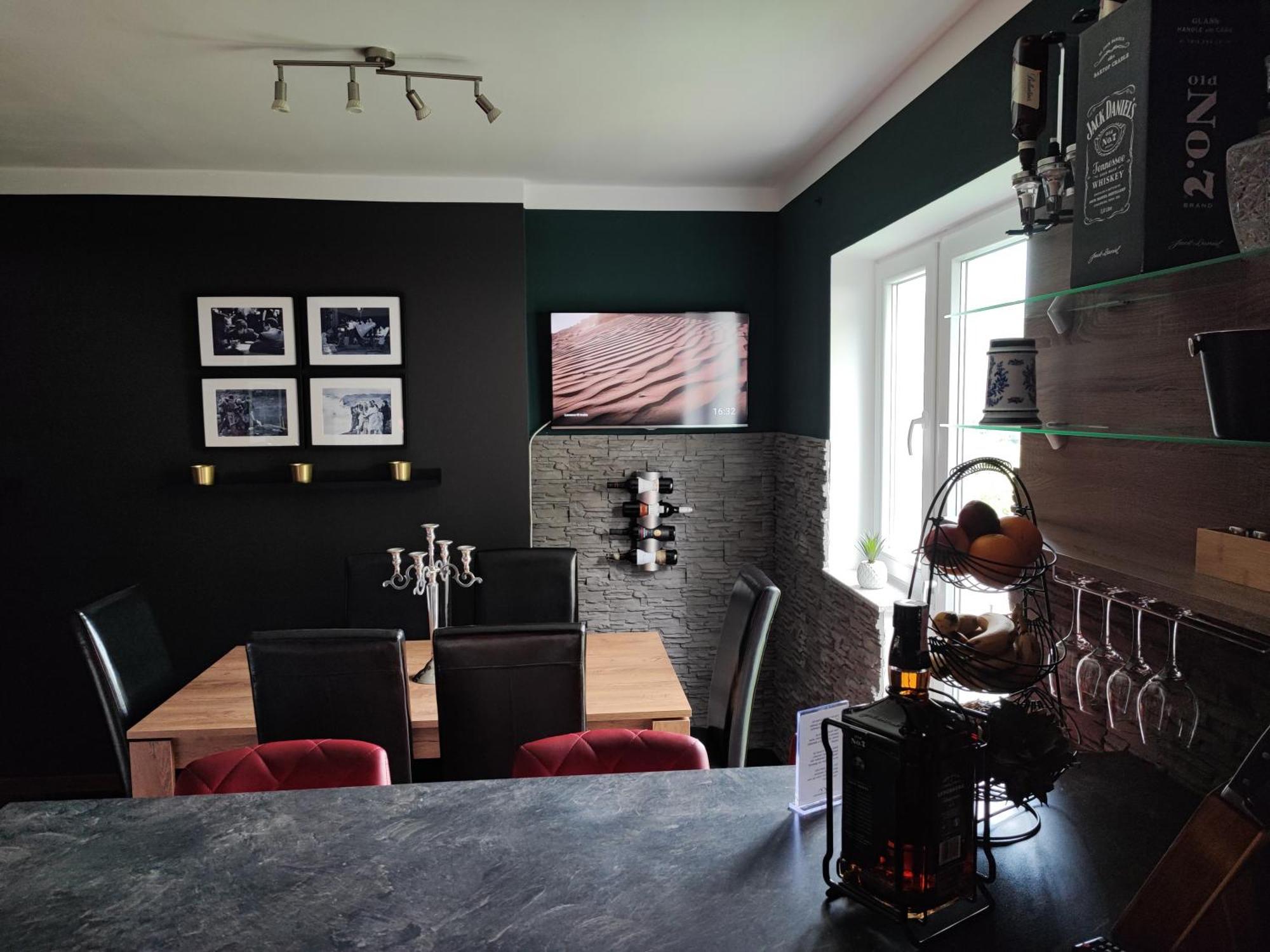 Zagora Hills Apartman 크라피나 외부 사진