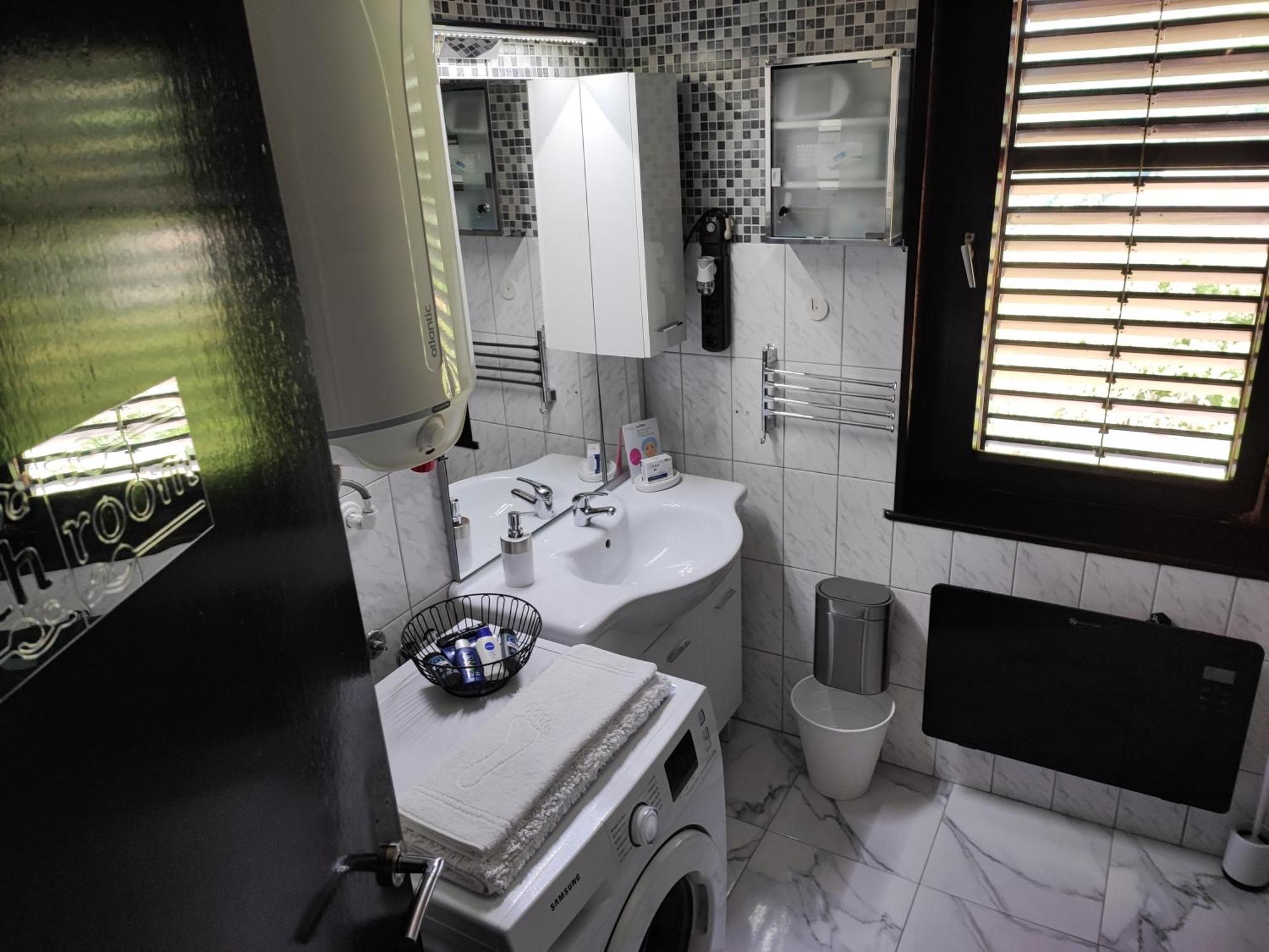 Zagora Hills Apartman 크라피나 외부 사진