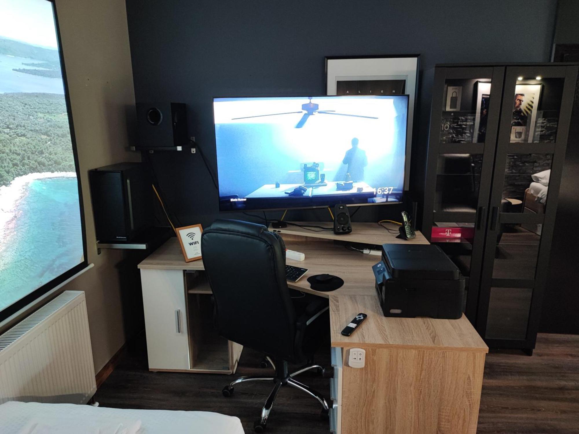 Zagora Hills Apartman 크라피나 외부 사진