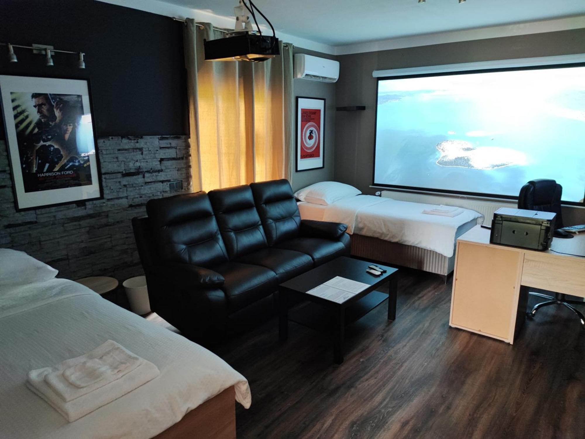 Zagora Hills Apartman 크라피나 외부 사진