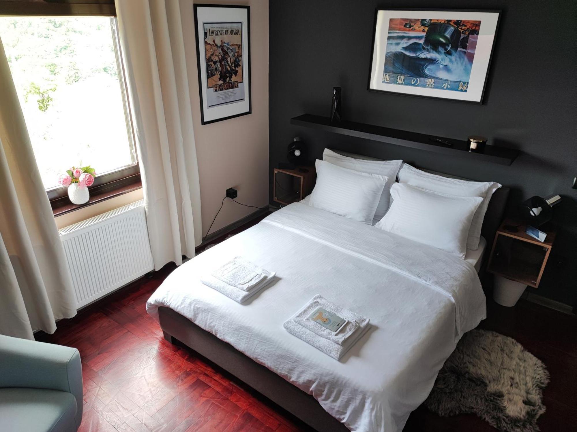 Zagora Hills Apartman 크라피나 외부 사진