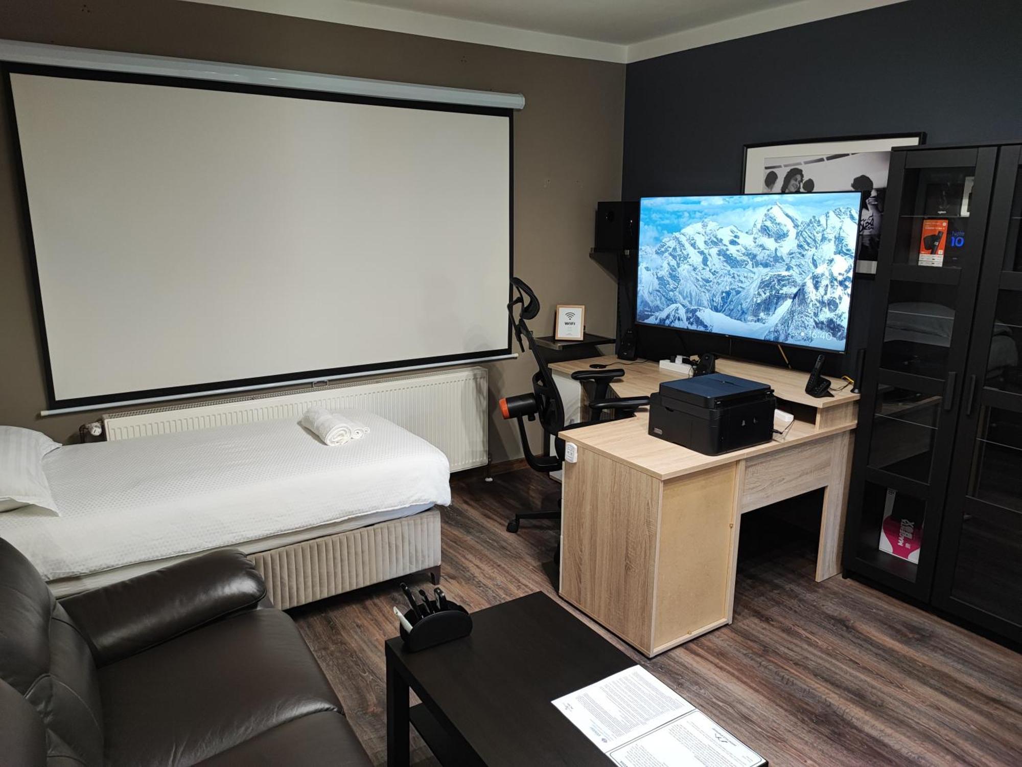 Zagora Hills Apartman 크라피나 외부 사진
