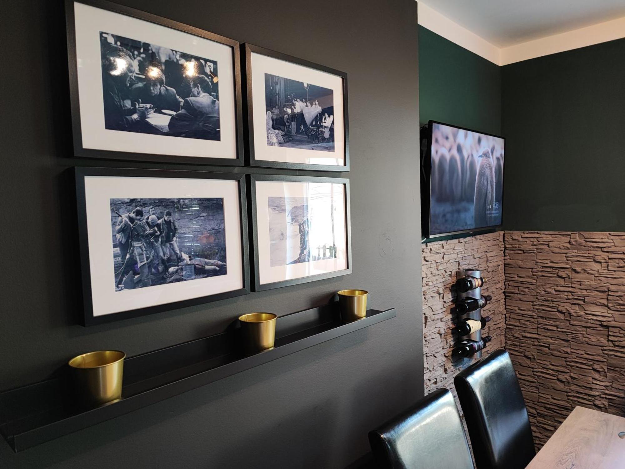 Zagora Hills Apartman 크라피나 외부 사진