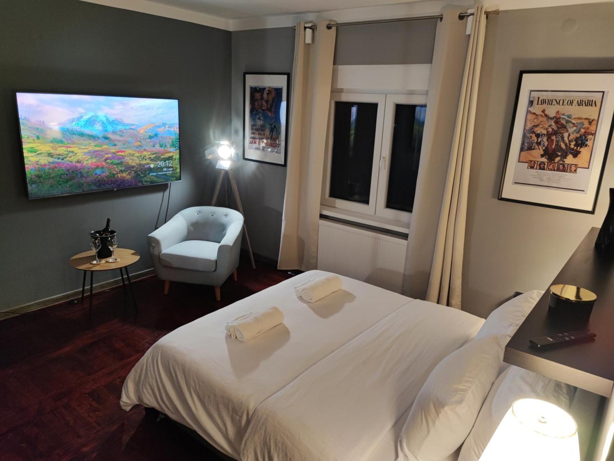 Zagora Hills Apartman 크라피나 외부 사진