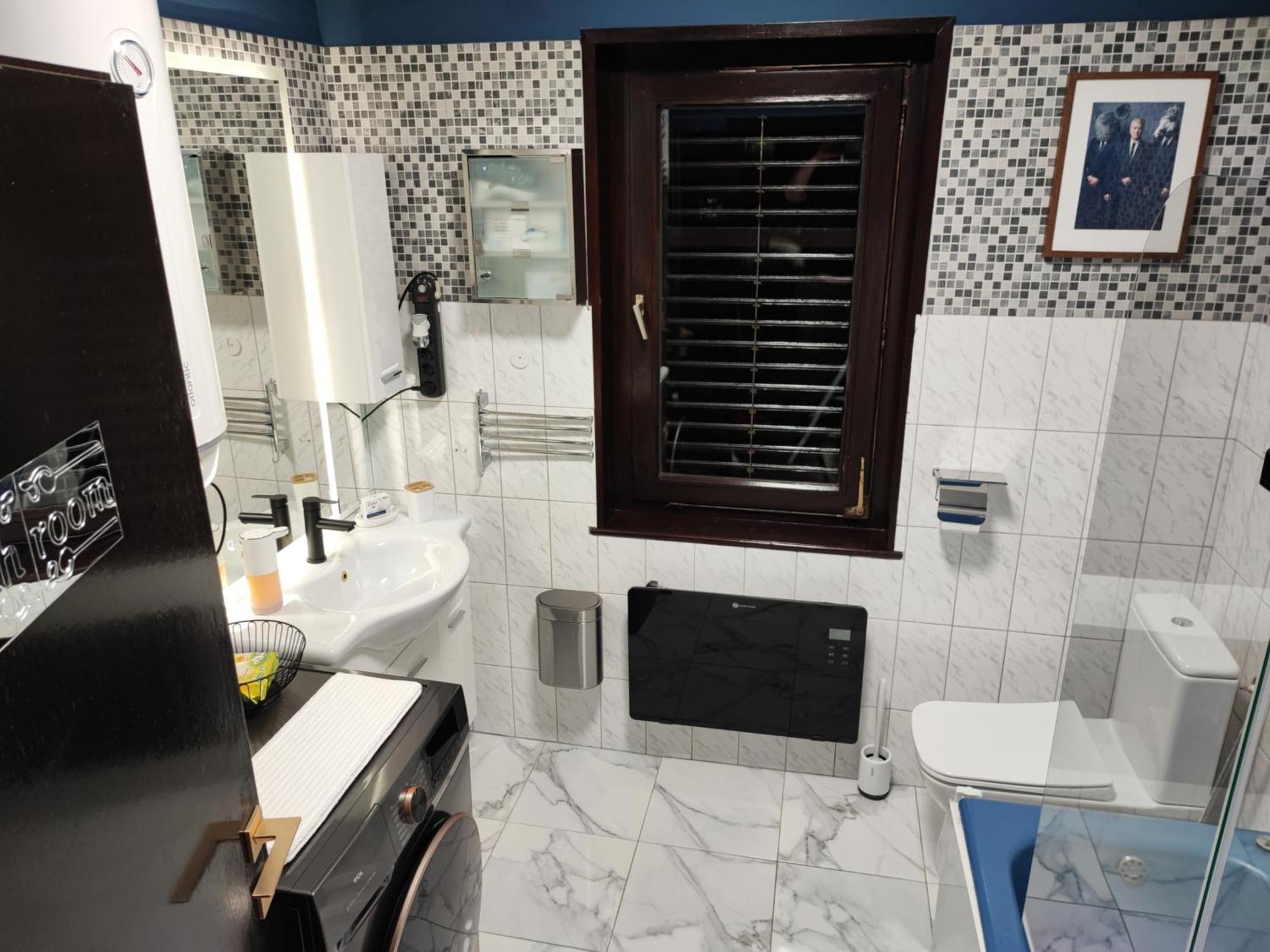 Zagora Hills Apartman 크라피나 외부 사진