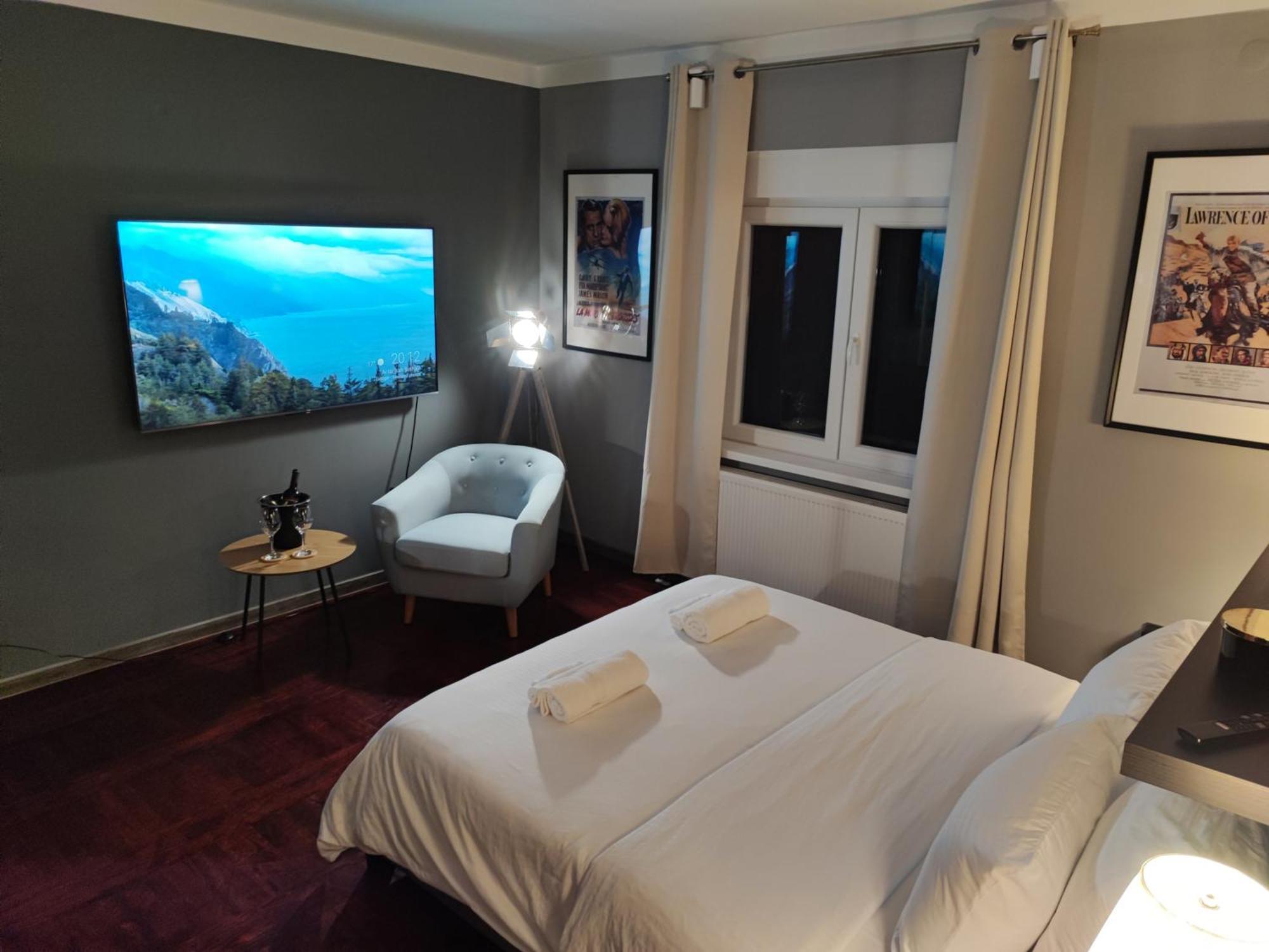 Zagora Hills Apartman 크라피나 외부 사진