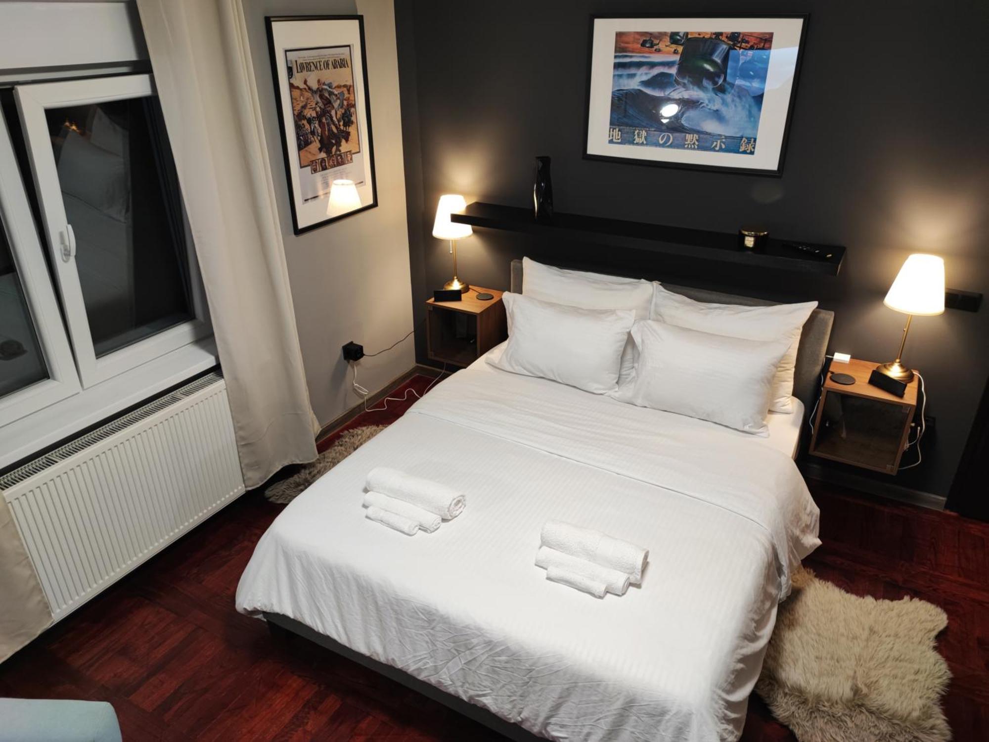 Zagora Hills Apartman 크라피나 외부 사진